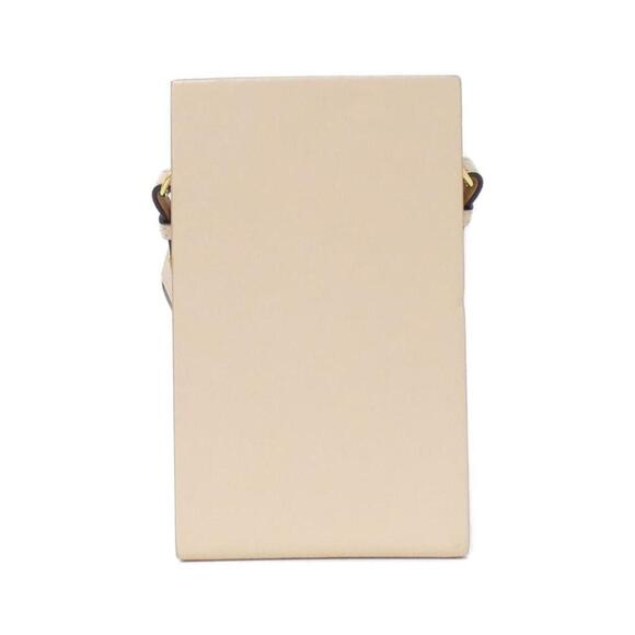 FENDI Gold Shoulder Bag - Picture 2 of 6